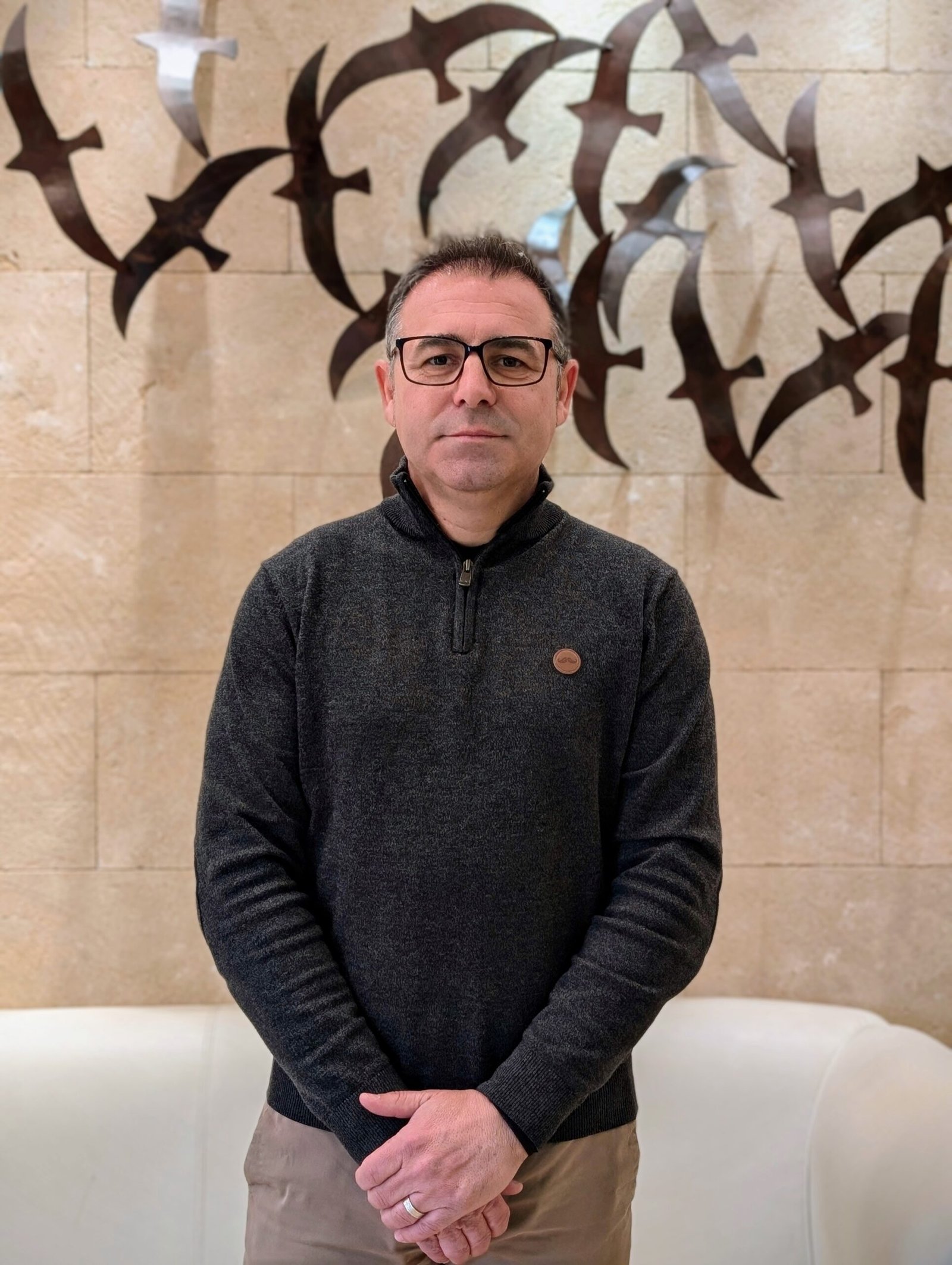 VICENTE RUFETE